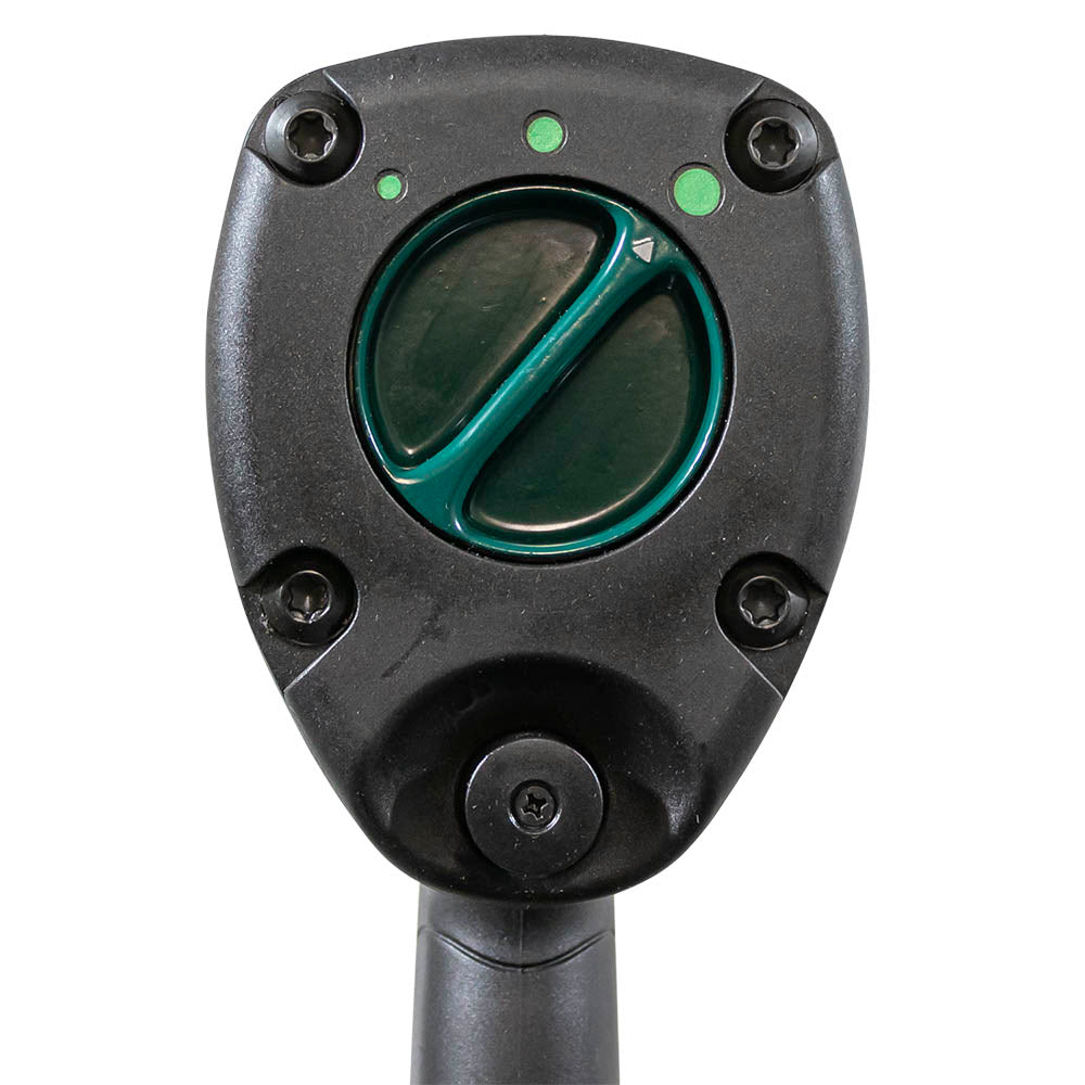 AVVIATORE PNEUMATICO DA 1” 2034NM + PROLUNGA DI 19CM JBM 51213