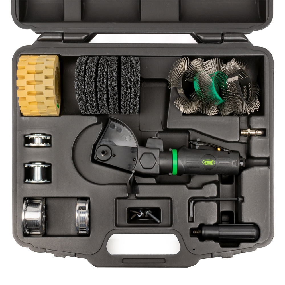 KIT LUCIDATRICE 51216 JBM