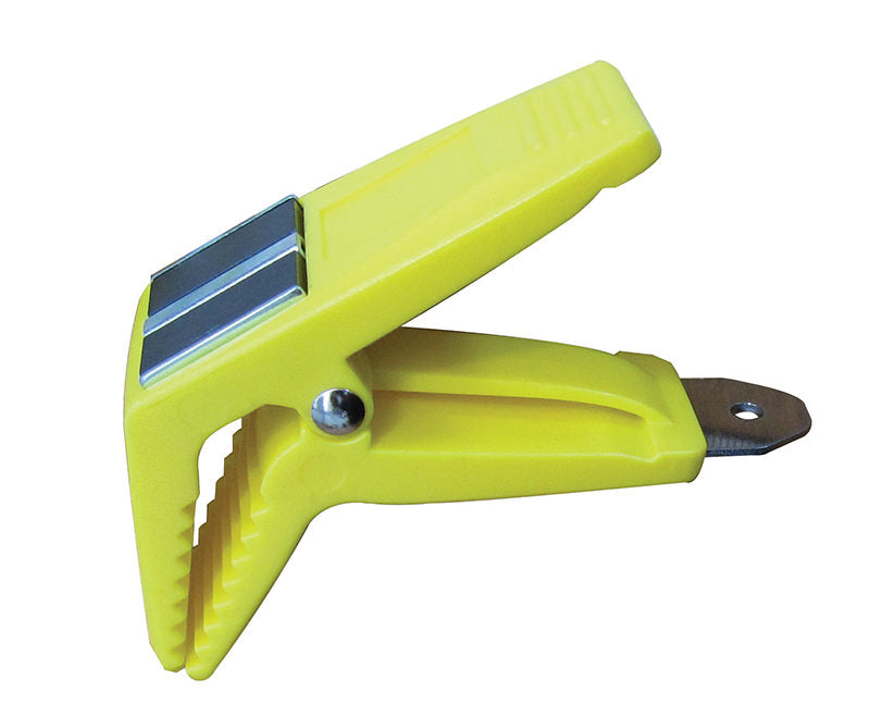 SET 2 GANCI MAGNETICI PORTA PENNELLI 51217