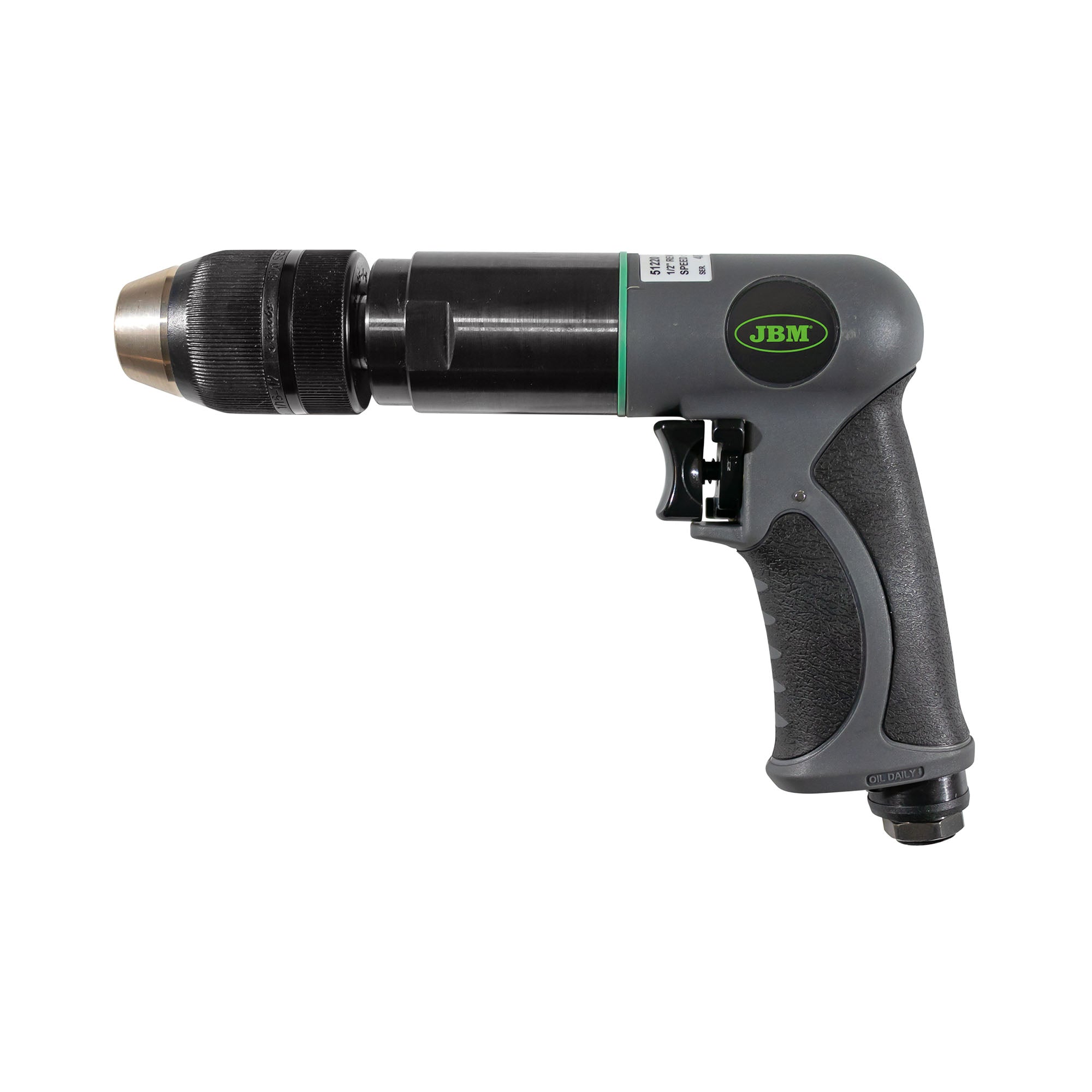 TRAPANO REVERSIBILE 1/2" 51220 JBM