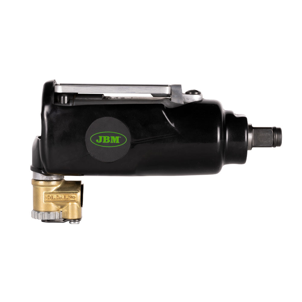 AVVITATORE PNEUMATICO 1/2" 101NM JBM 51222