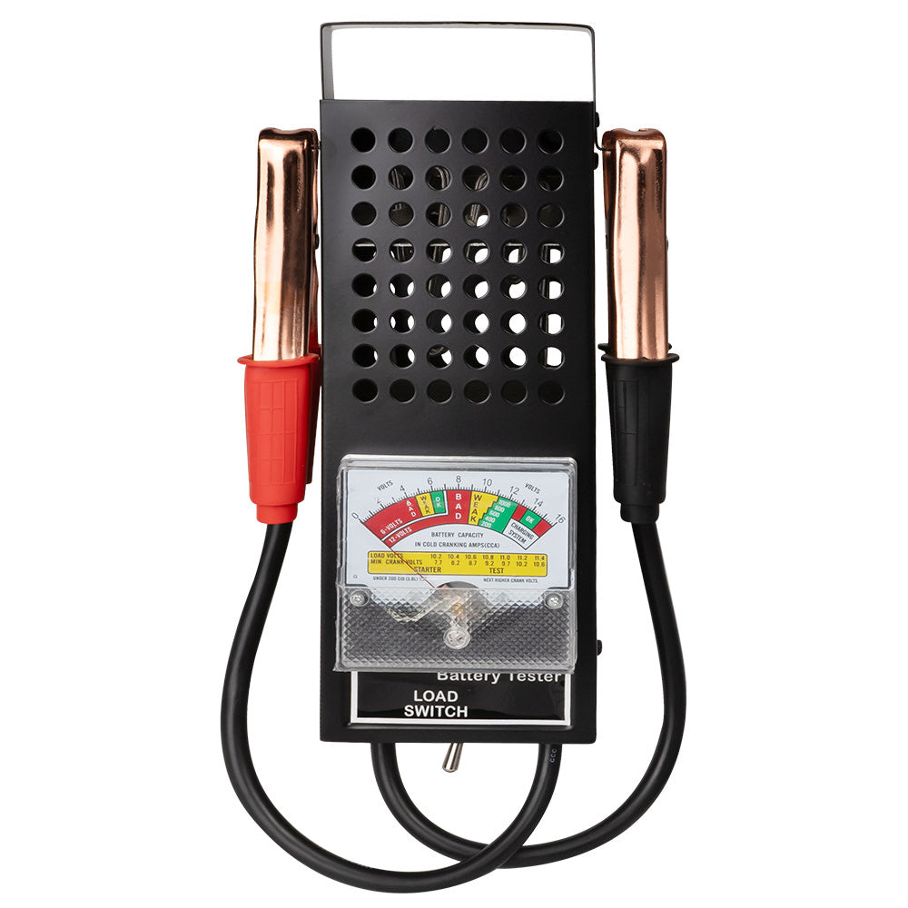 TESTER PER BATTERIE JBM 51235