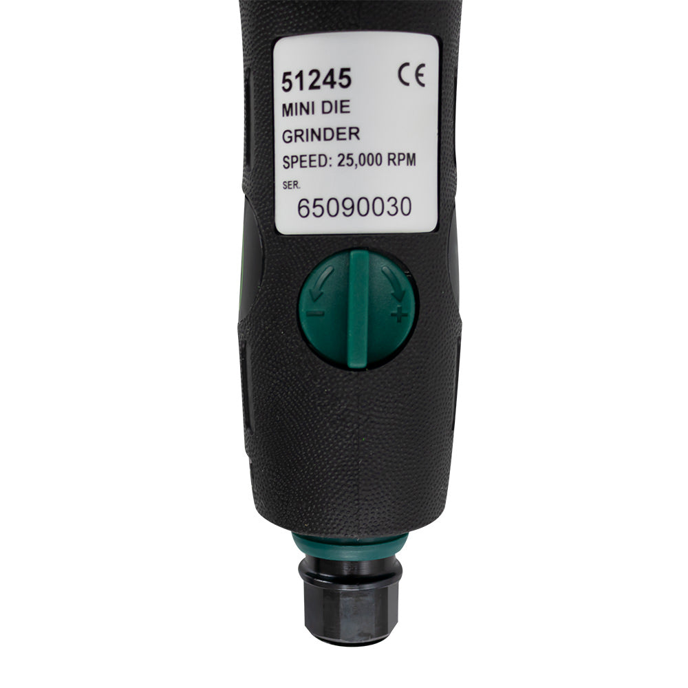MINI SMERIGLIATRICE DA 3/8" 51245 JBM