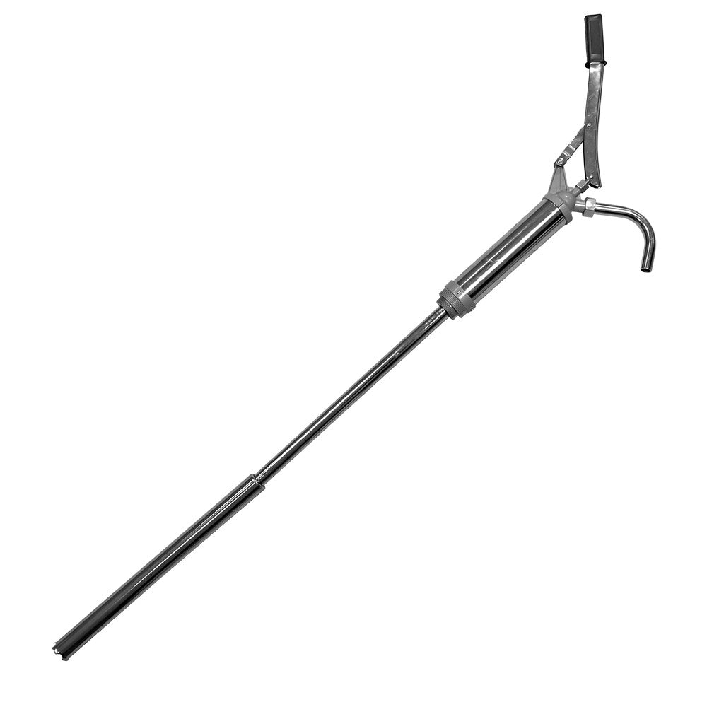 POMPA MANUALE PER L'ESTRAZIONE DELL'OLIO 51253 JBM