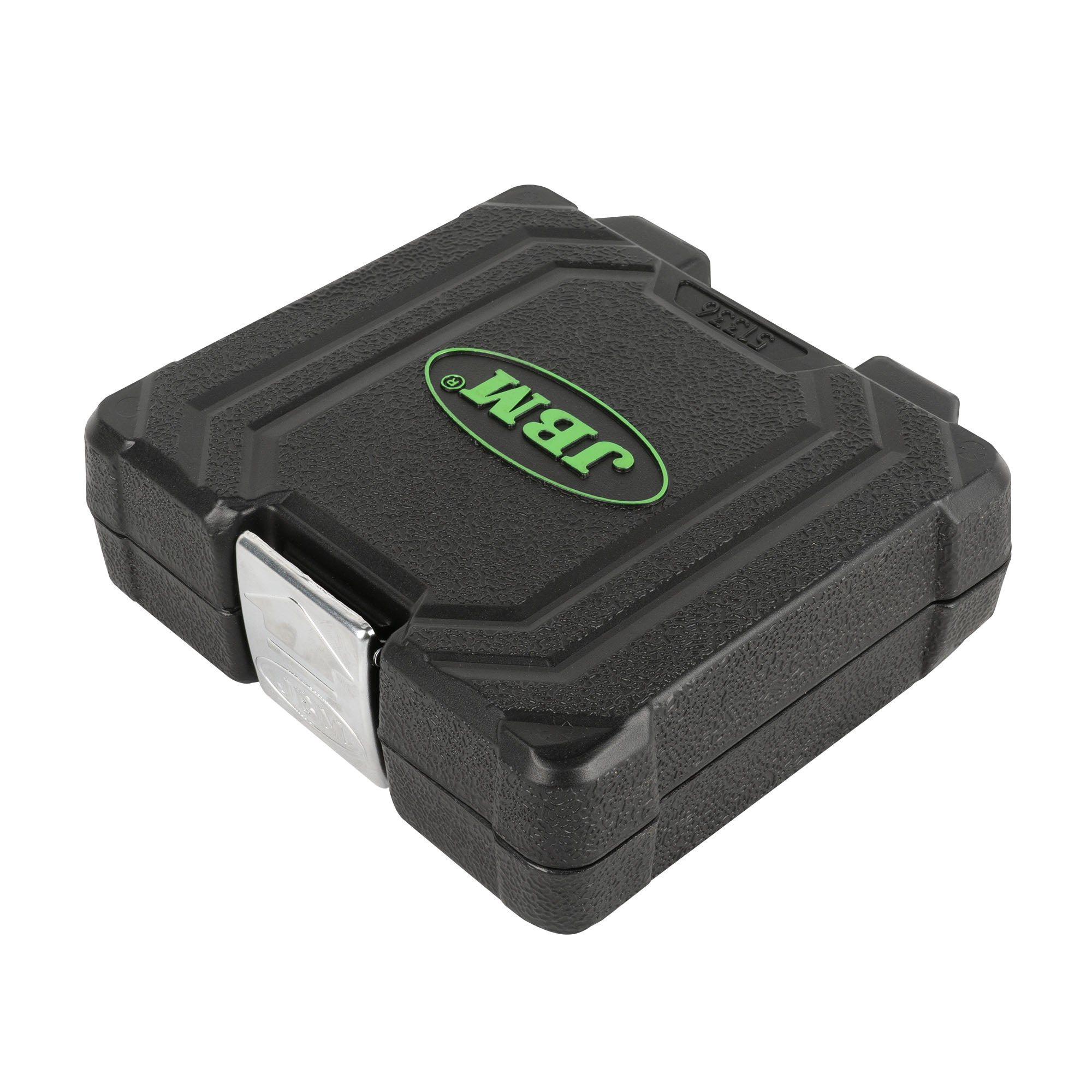 SET DI 3 BUSSOLE PNEUMATICHE 1/2" 51336 JBM