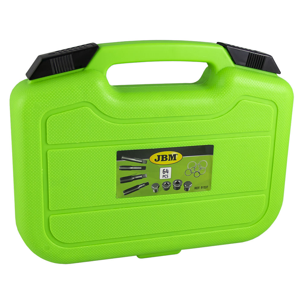 KIT DI RIPARAZIONE PER TAPPI OLIO MOTORE 51337 JBM