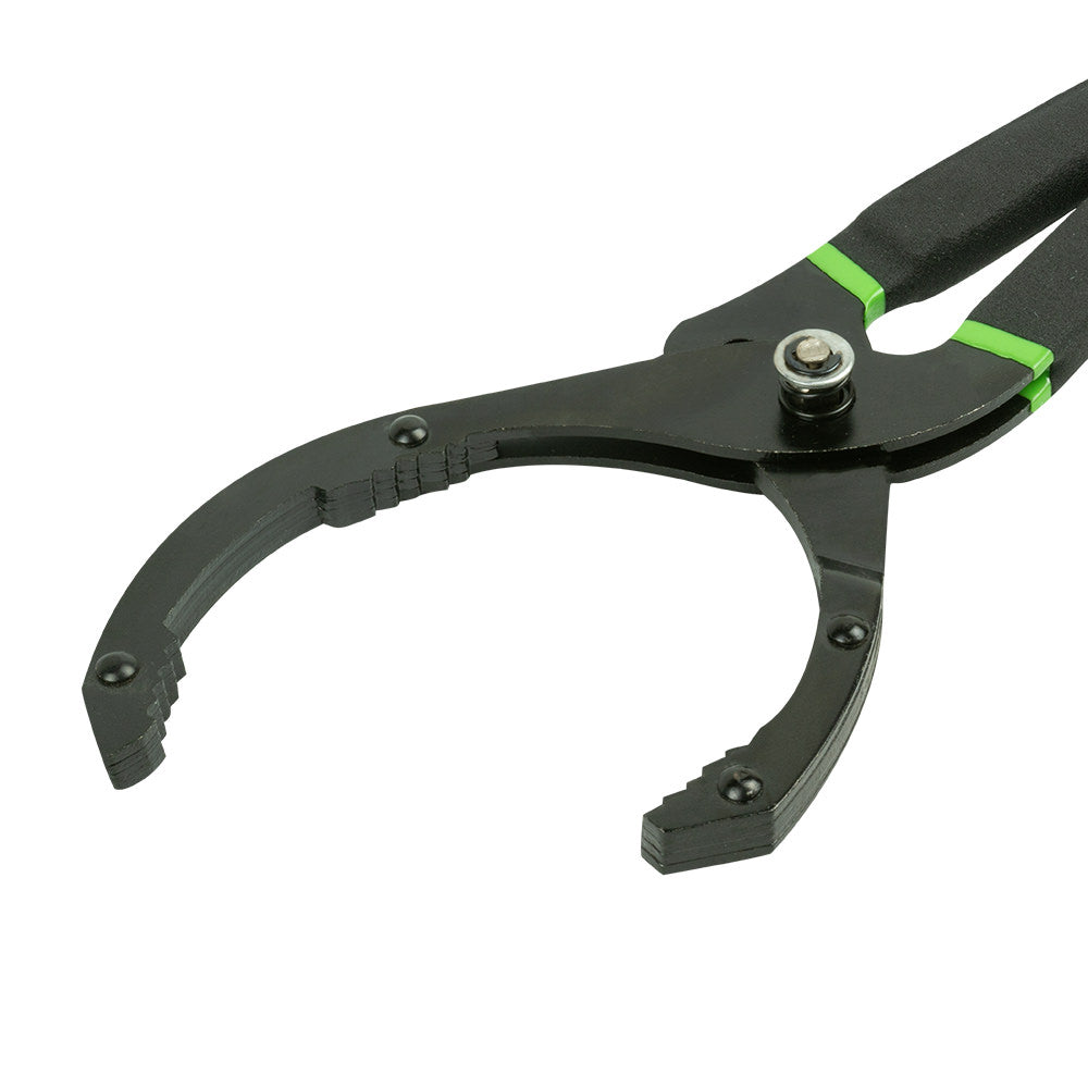PINZA PER L'ESTRAZIONE DEI FILTRI DELL'OLIO 51354 JBM
