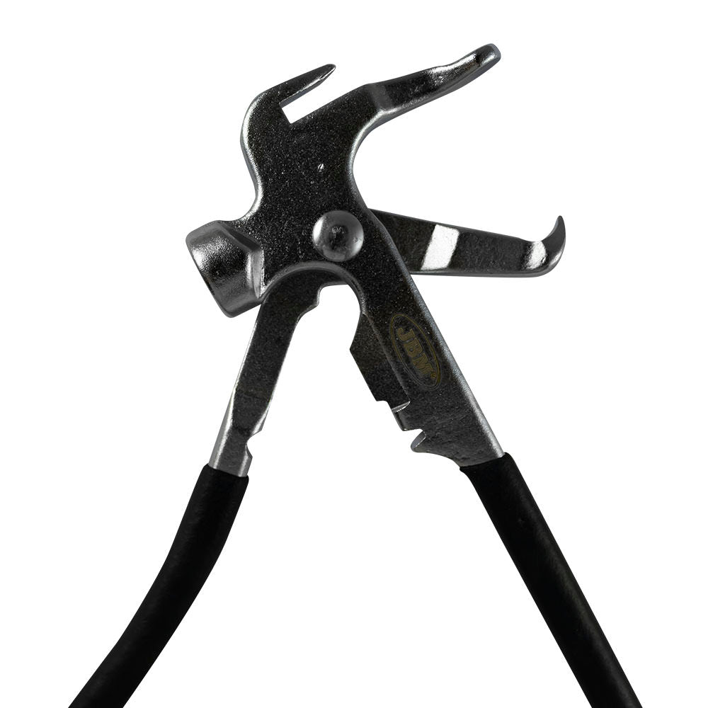PINZA SPECIALE PER CONTRAPPESI 51355 JBM