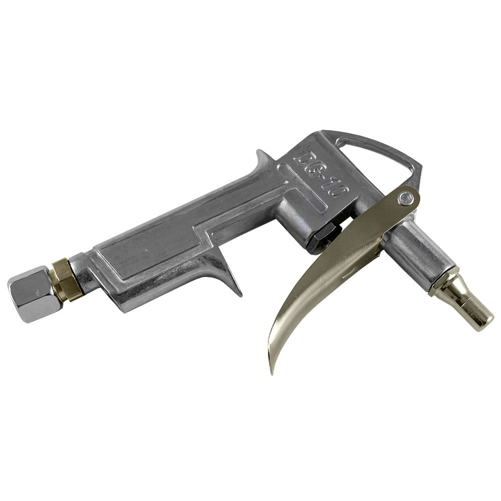 PISTOLA AD ARIA COMPRESSA + UGELLI 51383 JBM