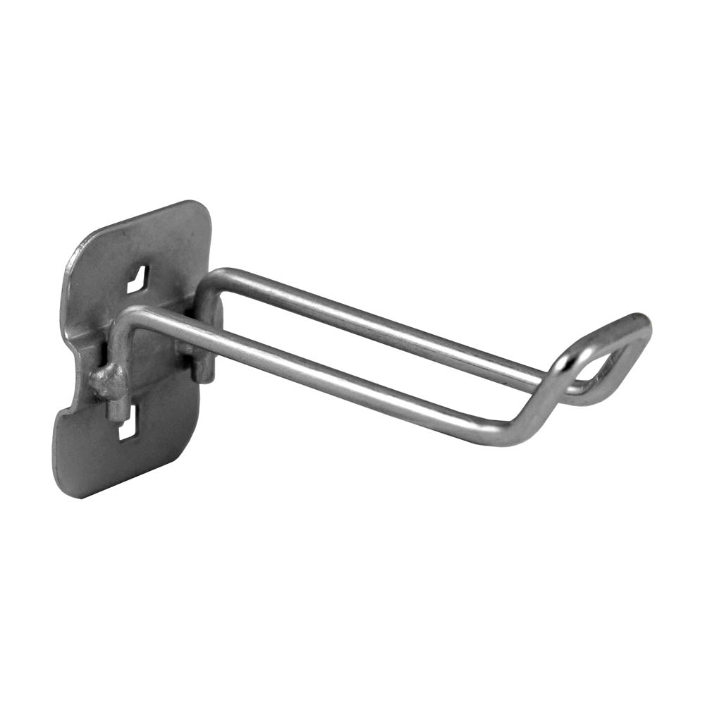 GANCIO A "U" LUNGO PER CARRELLO CON REF. 51428,51430, 52705,52706,52707,52708,52709 51423 JBM