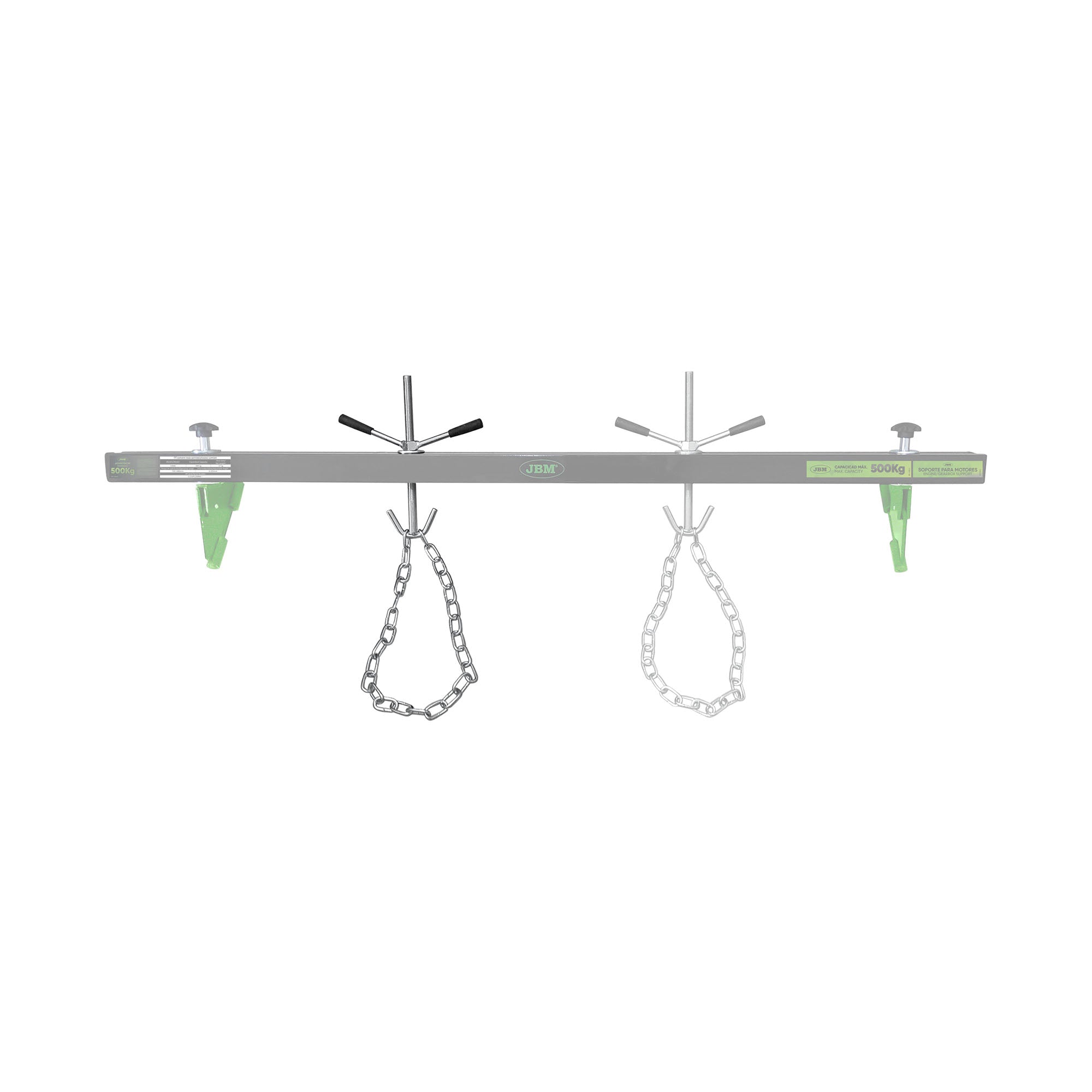 SUPPORTO PER MOTORI 51452 JBM