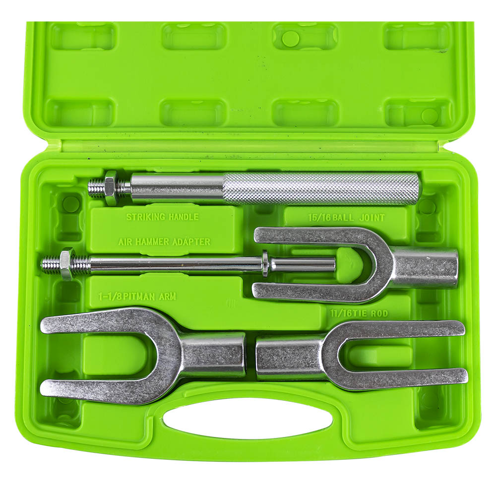 KIT ESTRATTORE-SEPARATORE DI SNODO SFERICO 51490 JBM