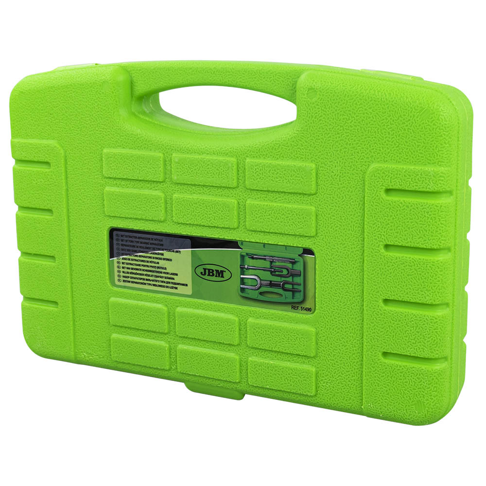 KIT ESTRATTORE-SEPARATORE DI SNODO SFERICO 51490 JBM