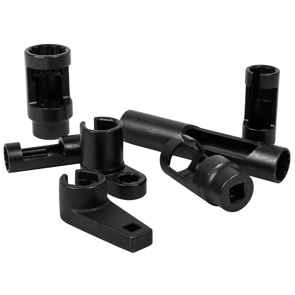 SET DI 14 PEZZI PER IL SISTEMA D’INIEZIONE LAMBDA 51491 JBM