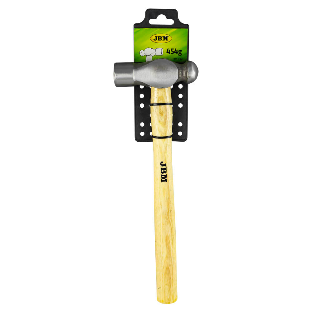 MARTELLO PUNTA SFERICA 454G 51504 JBM
