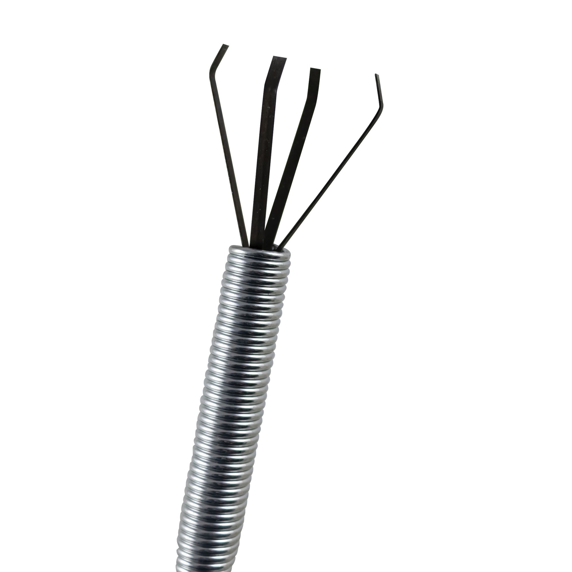 PROLUNGA FLESSIBILE CON PUNTA A 4 ARTIGLI 51526 JBM