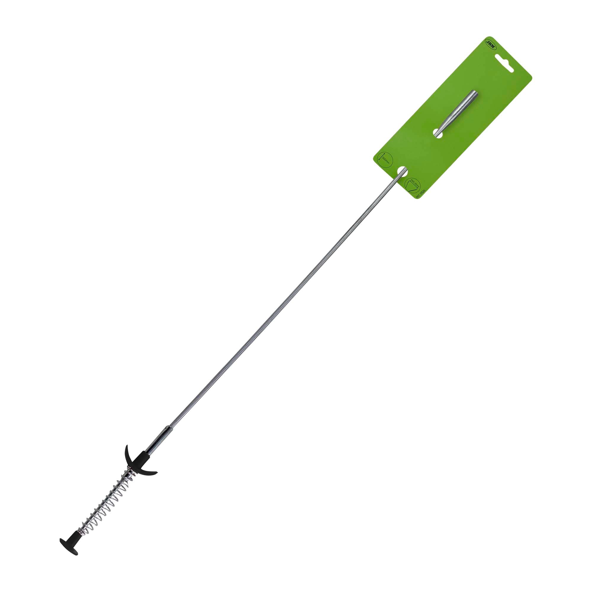PROLUNGA FLESSIBILE CON PUNTA A 4 ARTIGLI 51526 JBM