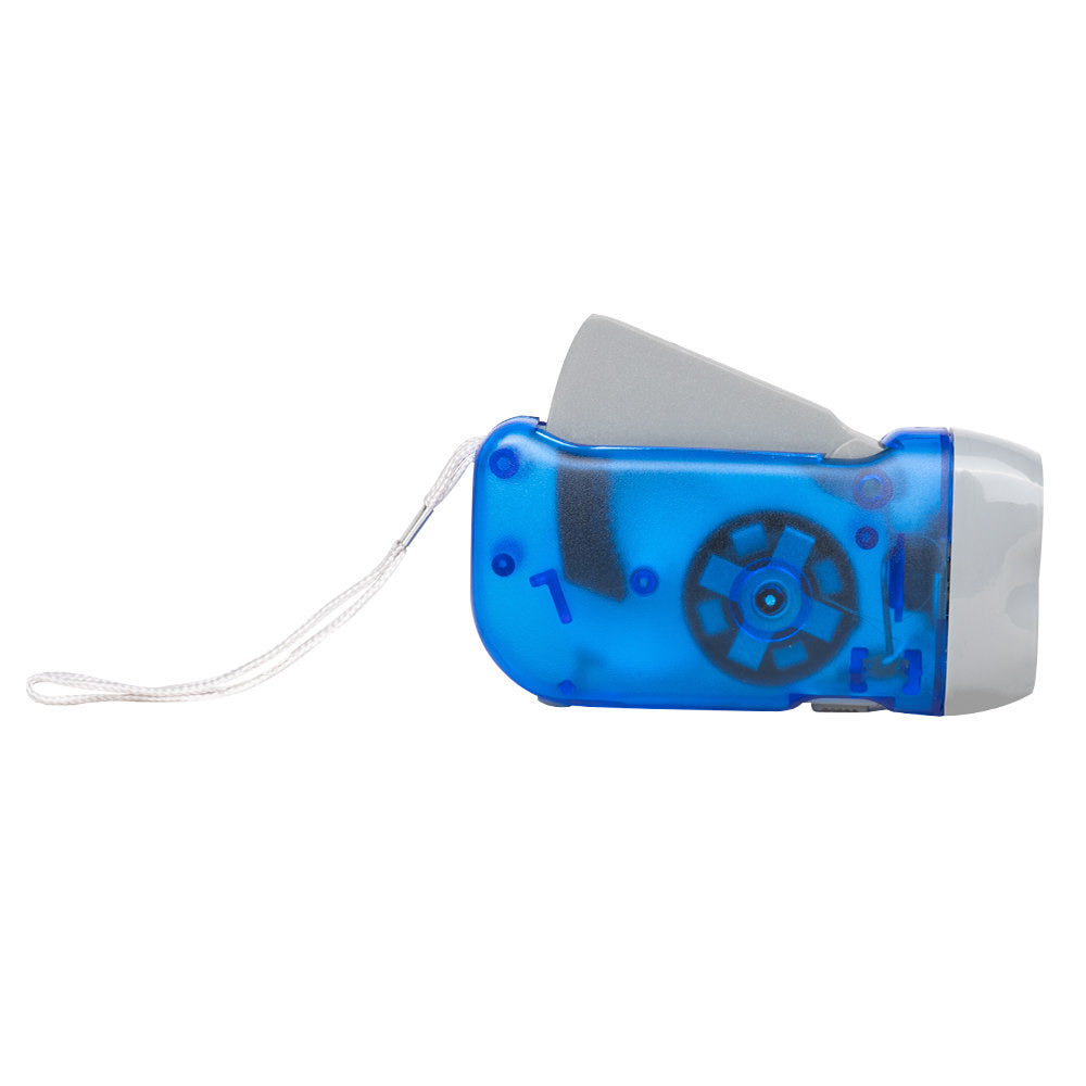 TORCIA LED CON DINAMO - 6LM 51573 JBM