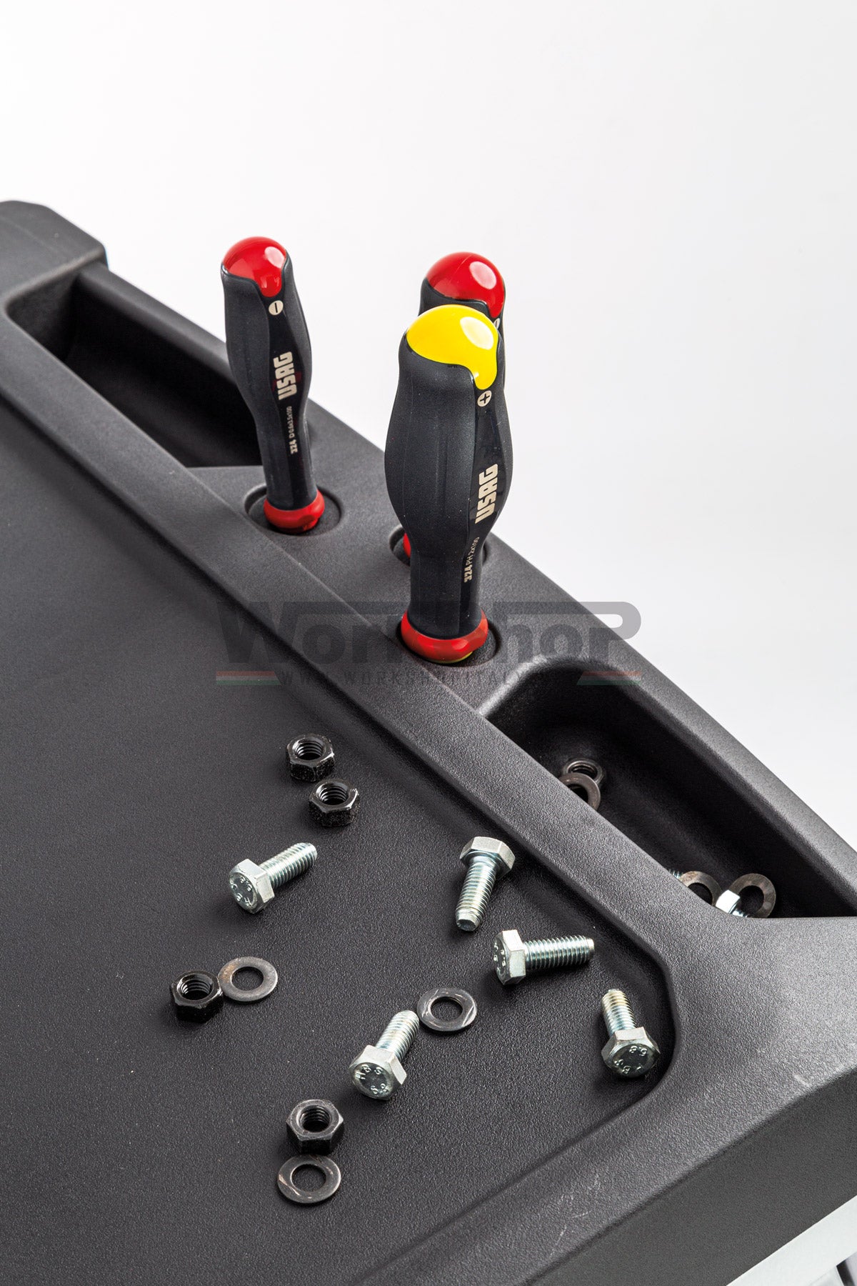 CARRELLO START 6 CASSETTI SUPER 516