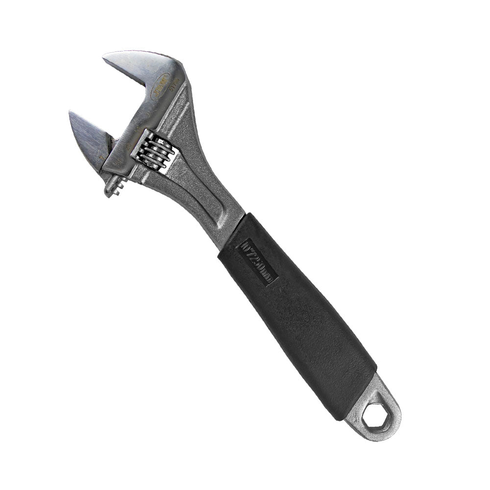 CHIAVE A RULLINO REGOLABILE 10"/250MM 51796 JBM