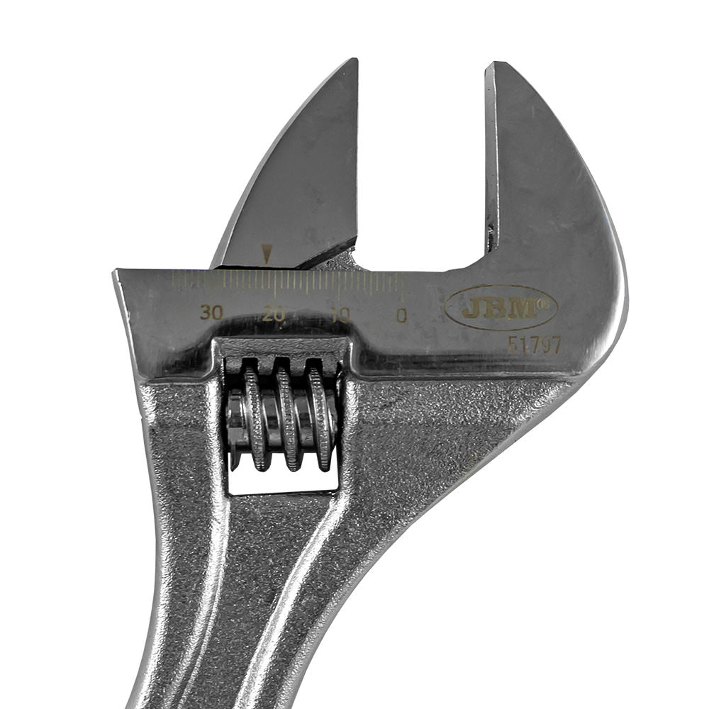 CHIAVE A RULLINO REGOLABILE 12"/300MM 51797 JBM