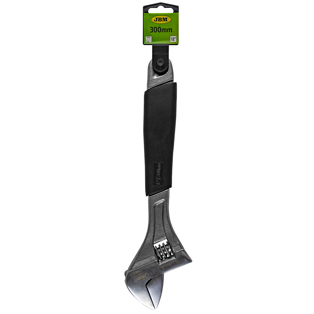 CHIAVE A RULLINO REGOLABILE 12"/300MM 51797 JBM