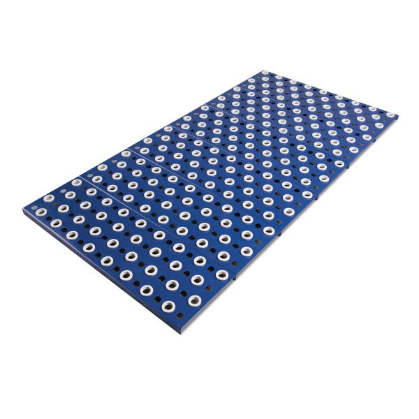 Griglia di supporto in metallo Holzkraft 1350 x 693 mm, 5180055