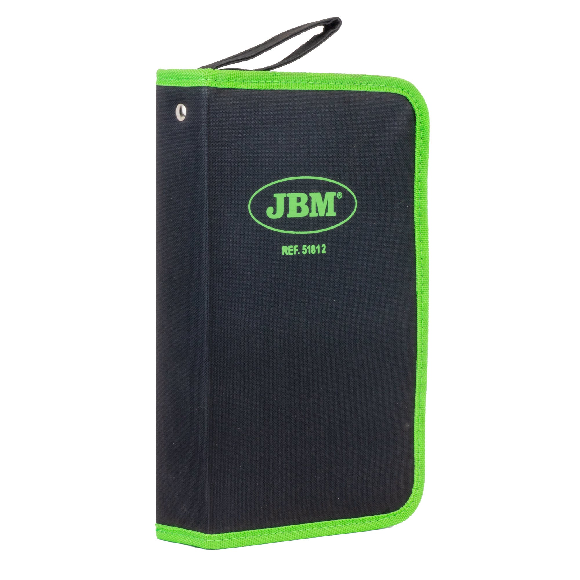 SET DI 5 PINZE CON ASTUCCIO 51812 JBM