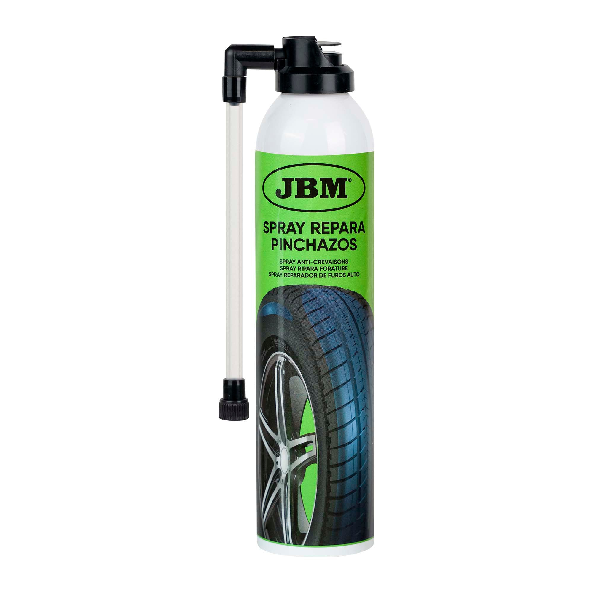 SPRAY PER RIPARARE FORATURE 300ML 51814 JBM