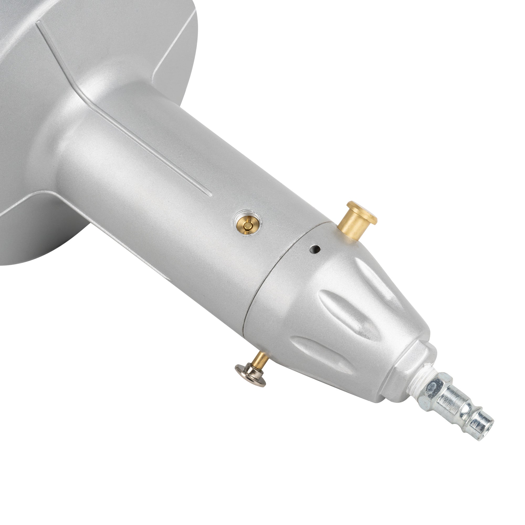 UTENSILE PNEUMATICO PER IL MONTAGGIO DI SOFFIETTI SEMIASSE 51861 JBM