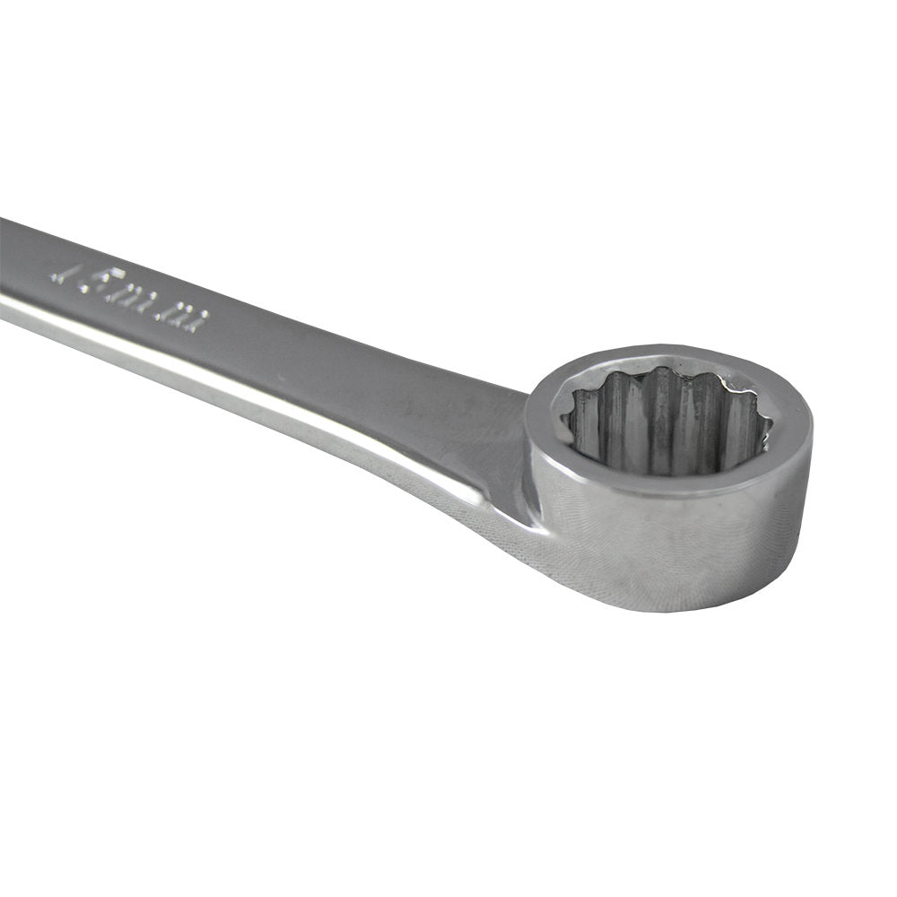 SET MODULO DI 6 CHIAVI EXTRA-LUNGHE A 12 TAGLI JBM 51864