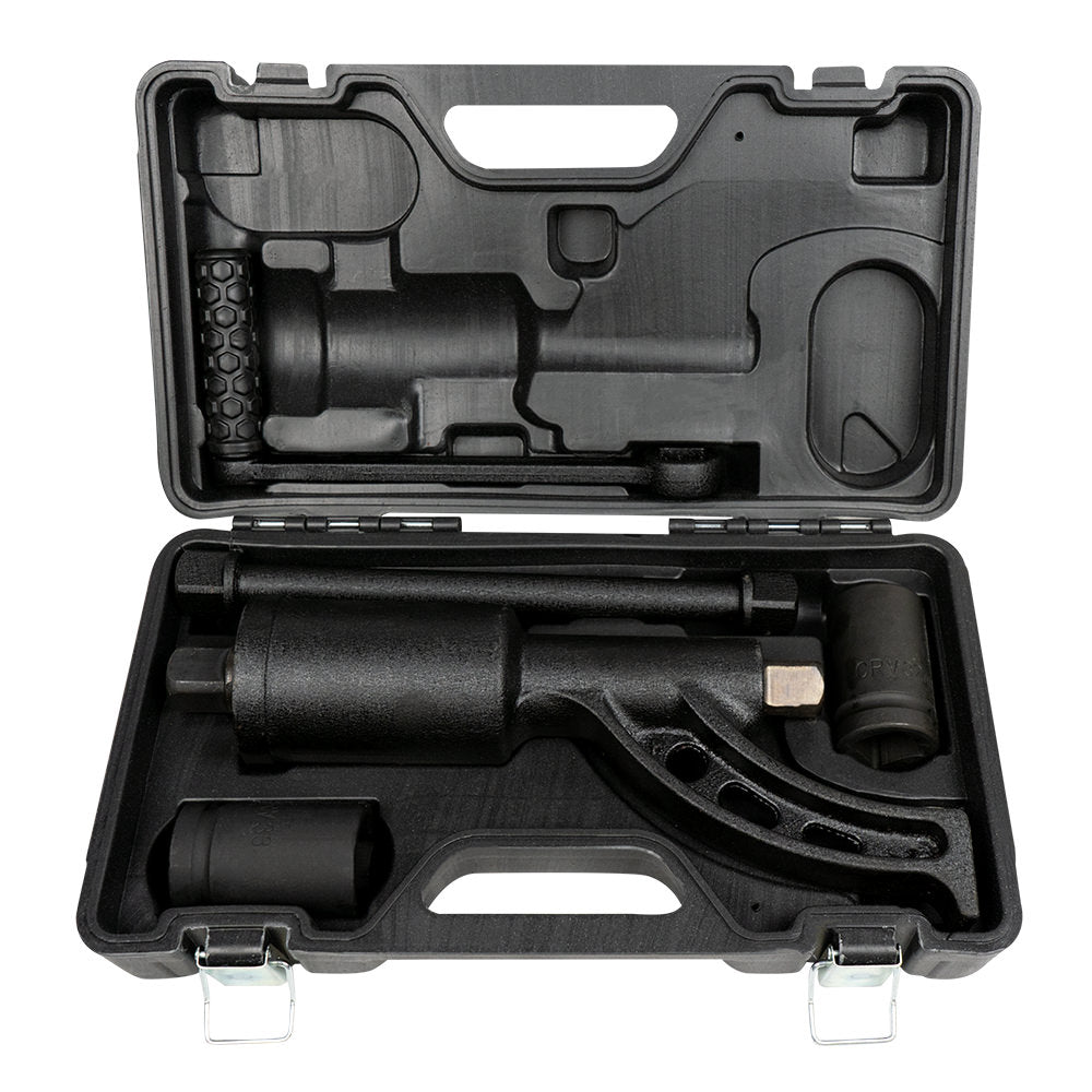 MOLTIPLICATORE DI FORZA CON PROLUNGA 51919 JBM