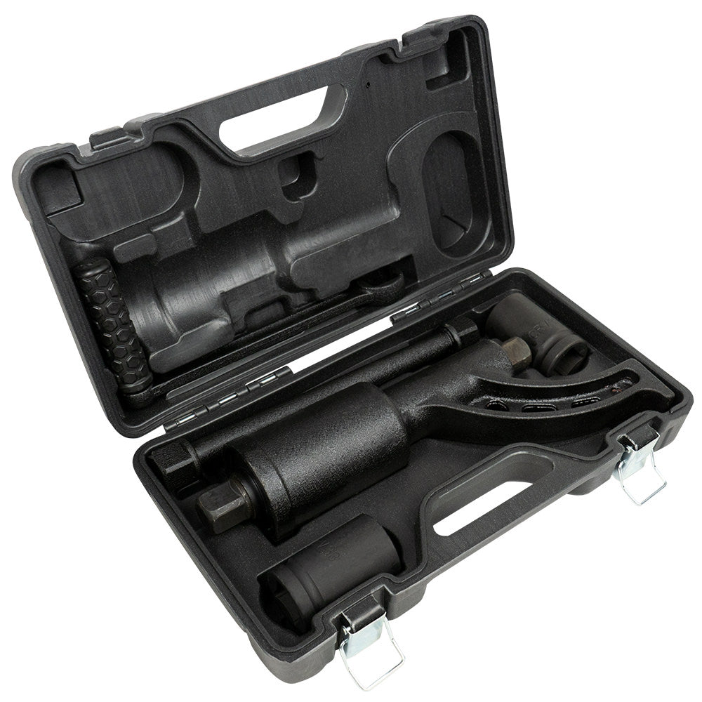 MOLTIPLICATORE DI FORZA CON PROLUNGA 51919 JBM