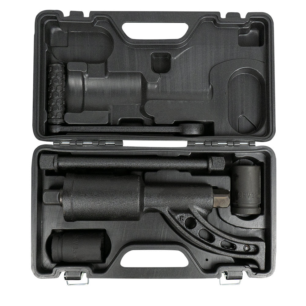 MOLTIPLICATORE DI FORZA CON PROLUNGA 51919 JBM