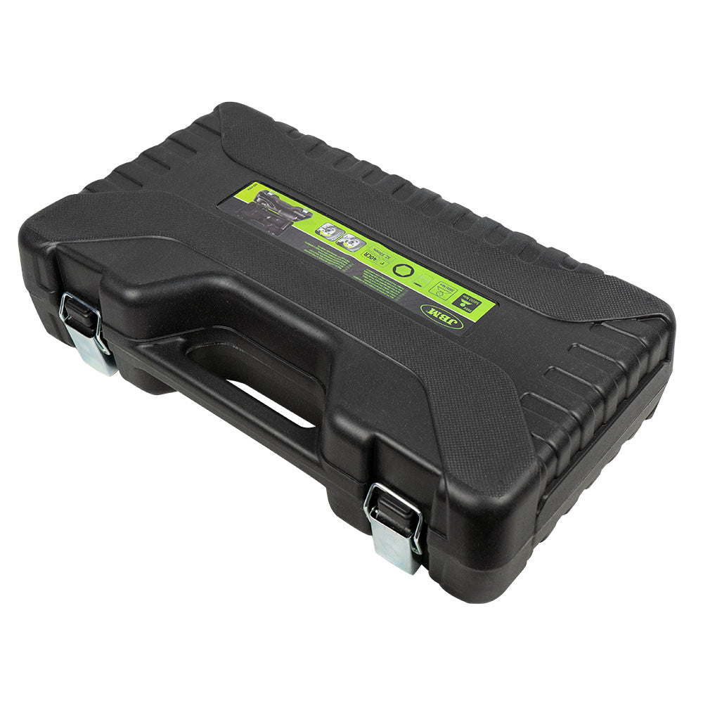 MOLTIPLICATORE DI FORZA CON PROLUNGA 51919 JBM