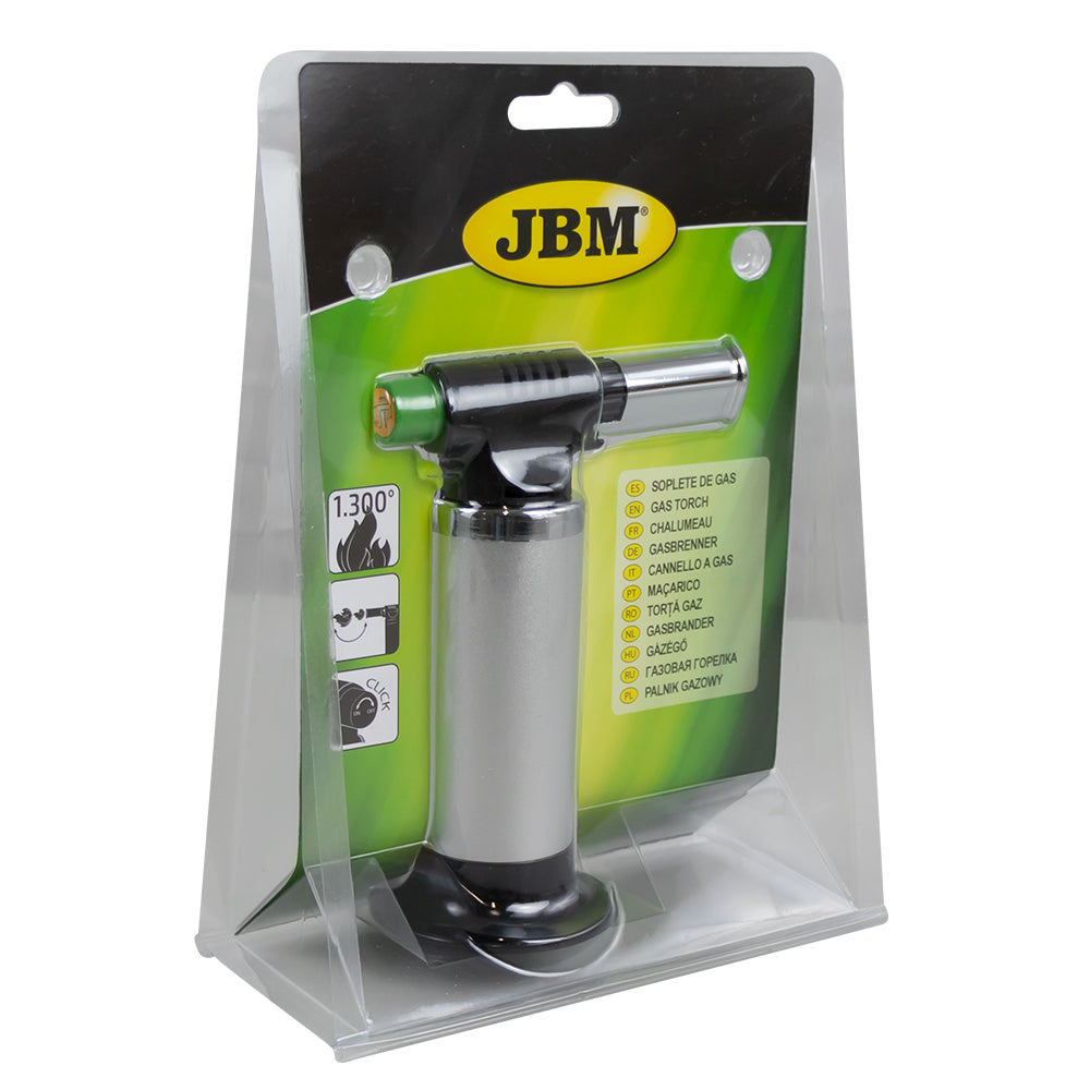 CANNELLO A GAS 51920 JBM