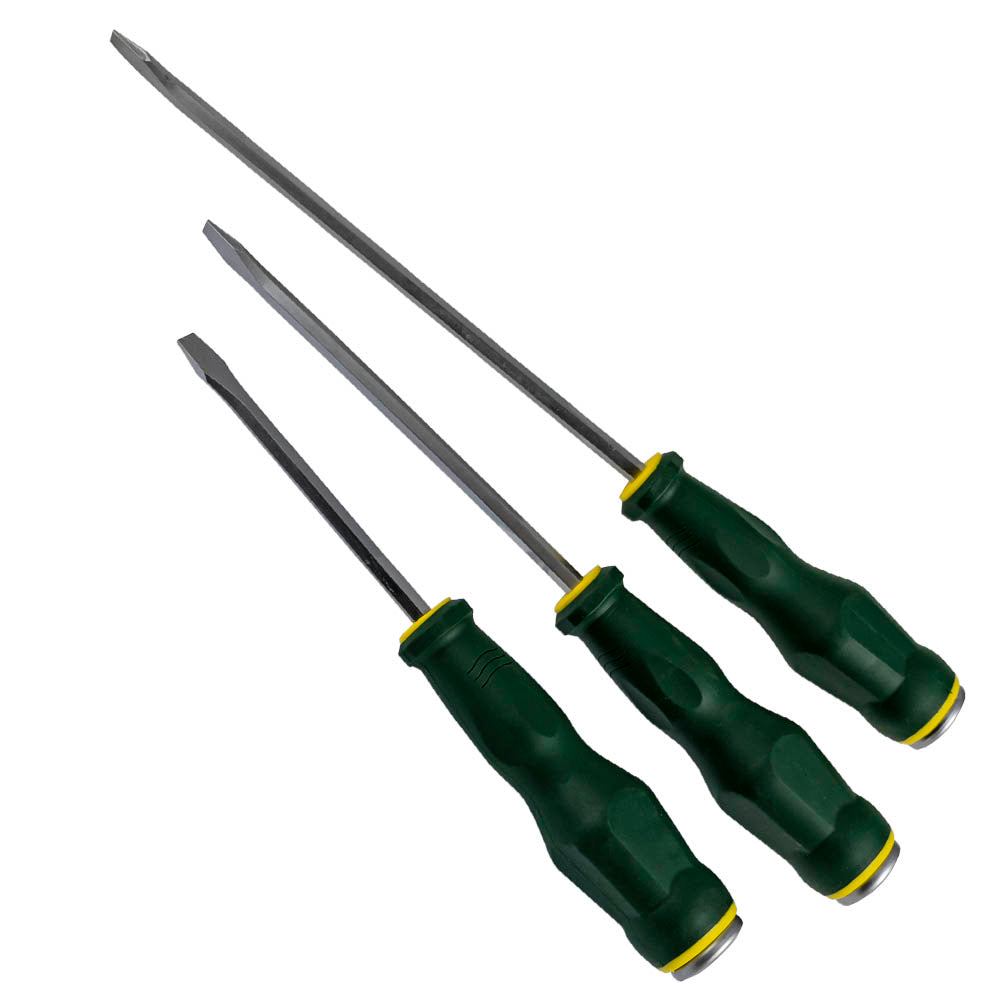 SET DI 3 CACCIAVITI A TAGLIO 51953 JBM