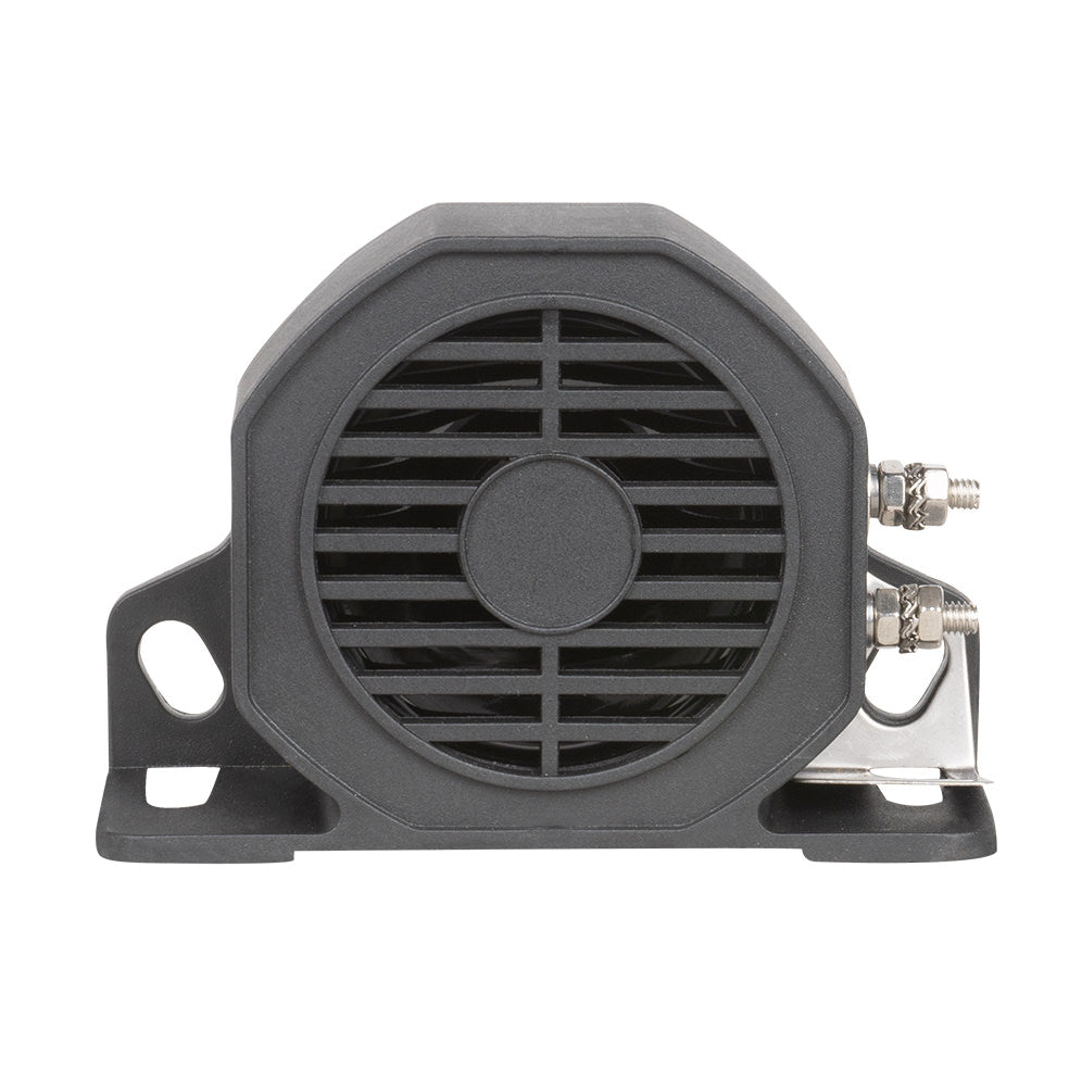 AVVISATORE ACUSTICO ROTONDO 12V-80V 51967 JBM