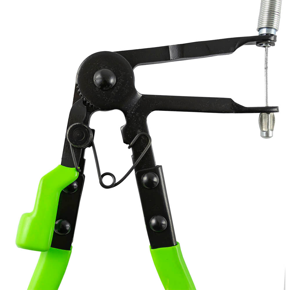 PINZA PER FASCETTE 51995 JBM