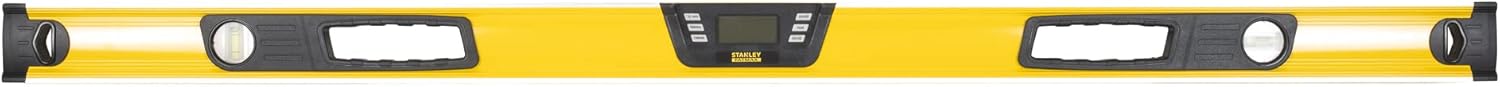 Livella Digitale Fatmax 120 cm STANLEY 0-42-086