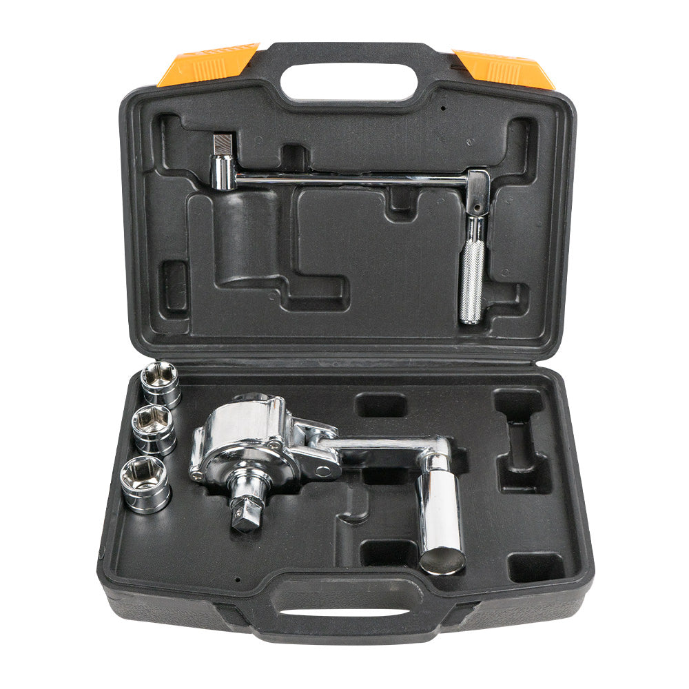 MOLTIPLICATORE DI FORZA JUNIOR JBM 52012