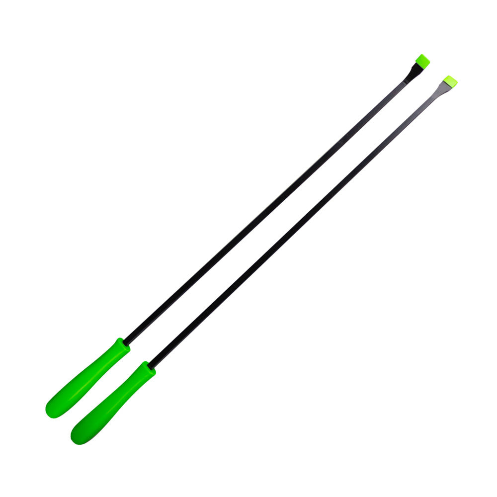 SET DI DUE LEVE DI METALLO 52026 JBM