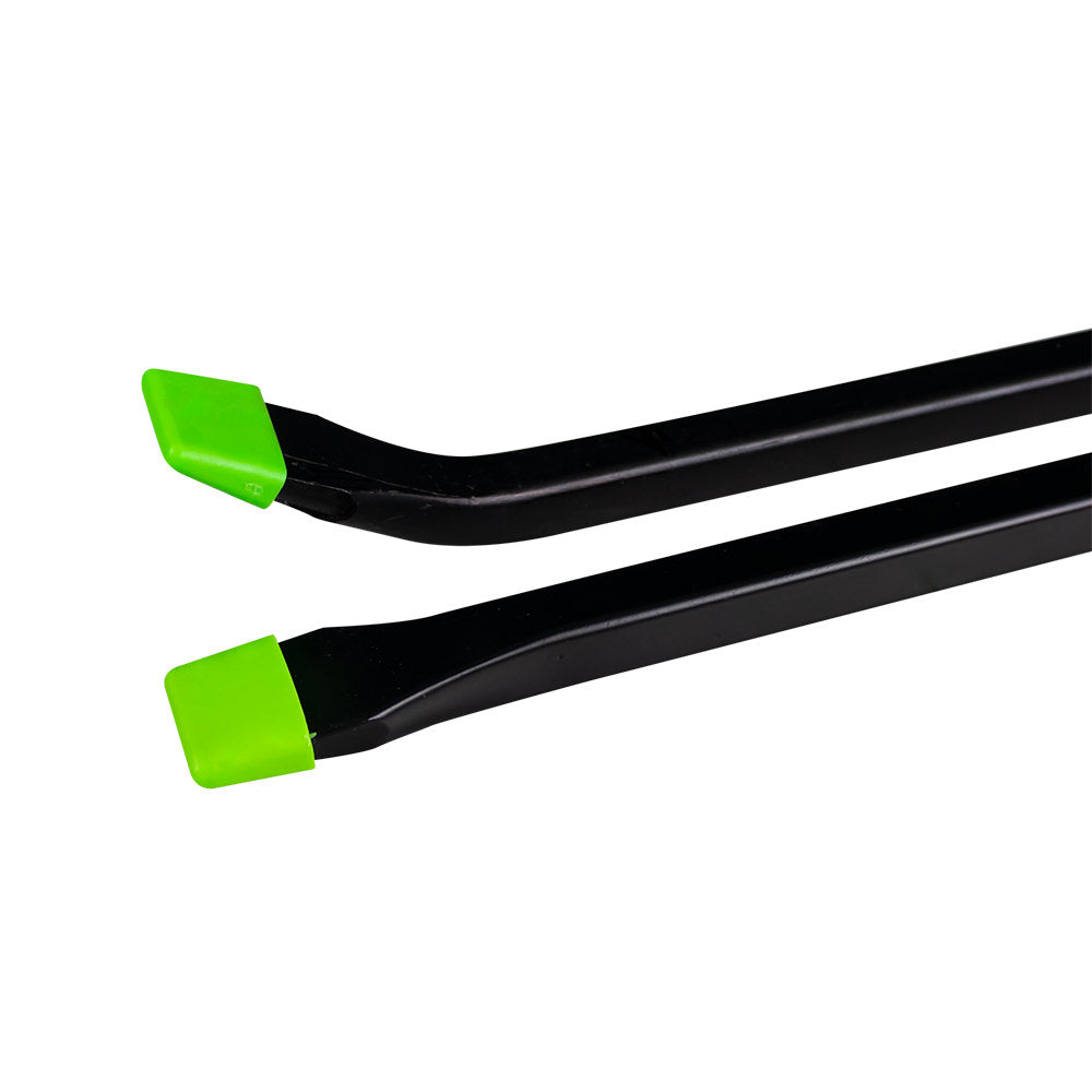 SET DI DUE LEVE DI METALLO 52026 JBM