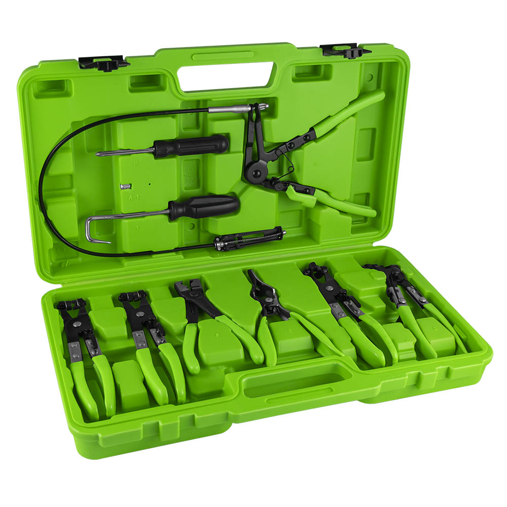 VALIGETTA CON PINZE A MORSETTO 52050 JBM
