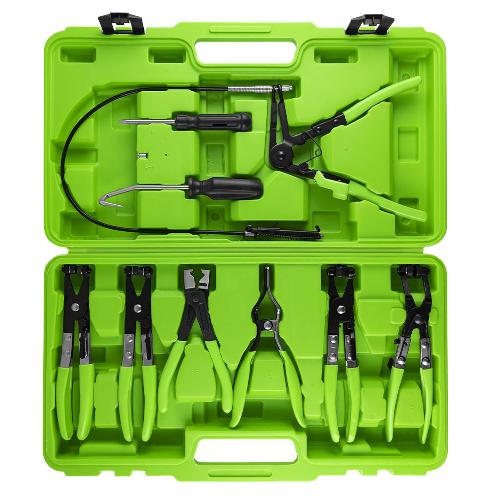VALIGETTA CON PINZE A MORSETTO 52050 JBM