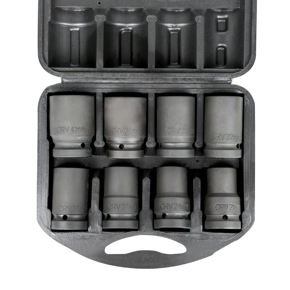 SET DI 8 BUSSOLE PER MOLTIPLICATORE DI FORZA 52056 JBM