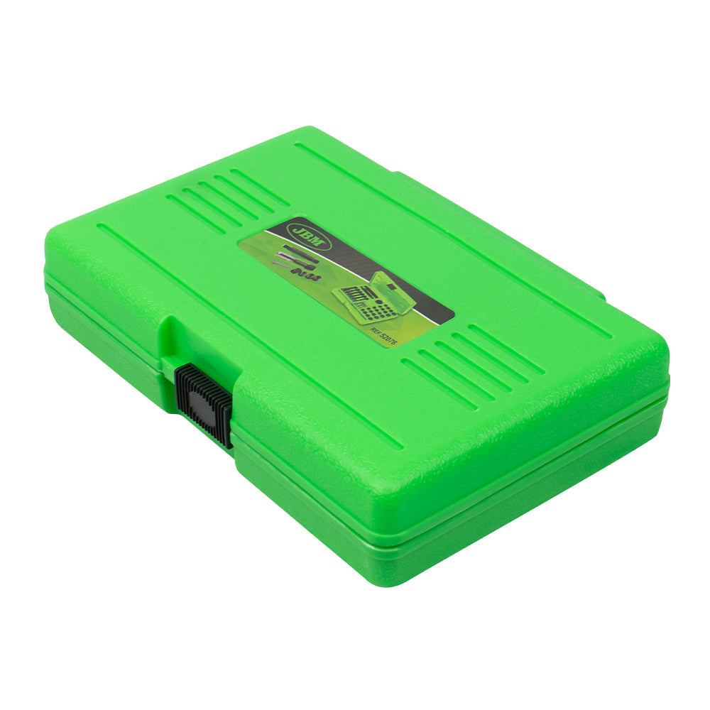 RIPARATORE DEI FILETTI DELLE CANDELETTE 52076 JBM
