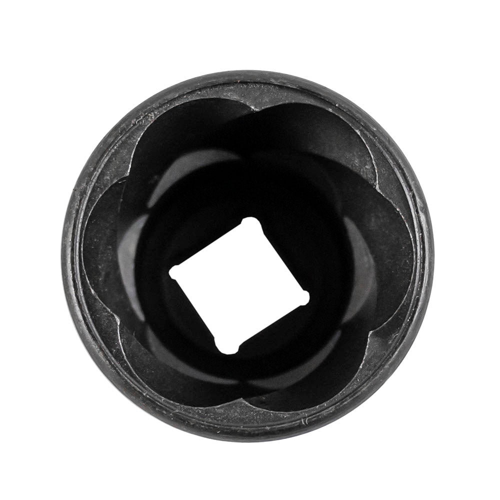 KIT DI BUSSOLE TWIST 1/2” PER L’ESTRAZIONE DI DADI / BULLONI DI SICUREZZA 52153 JBM
