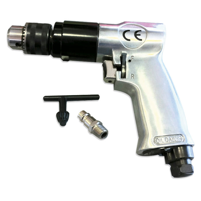 TRAPANO REVERSIBILE 3/8" 52160 JBM