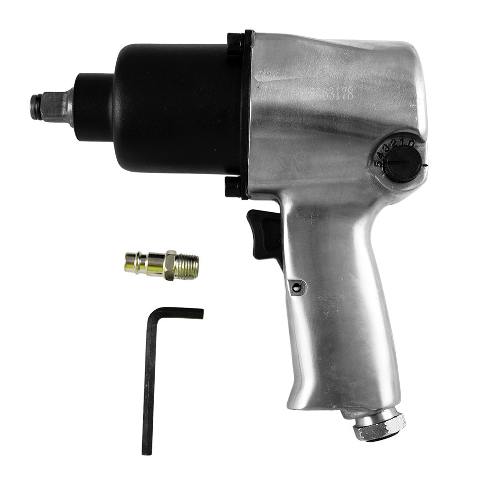 AVVITATORE PNEUMATICO DA 1/2“ 680NM 52165 JBM